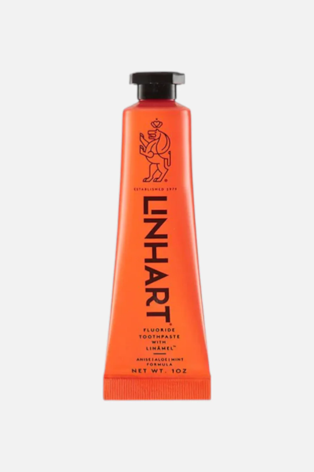 Linhart Linämel Toothpaste Travel - 1oz