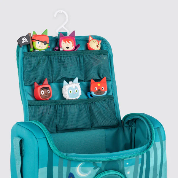 Tonies Boxine Listen & Play Bag - Enchanted Forest - Image 3