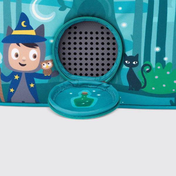 Tonies Boxine Listen & Play Bag - Enchanted Forest - Image 4
