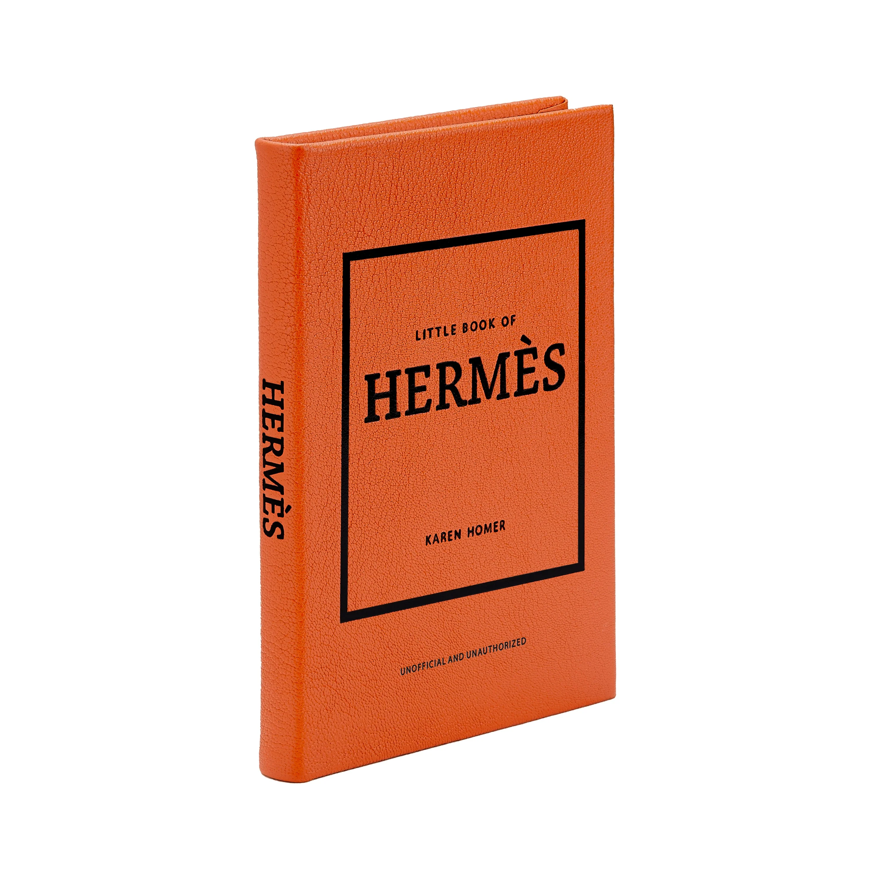 Graphic Image Little Book of Hermès - Image 2