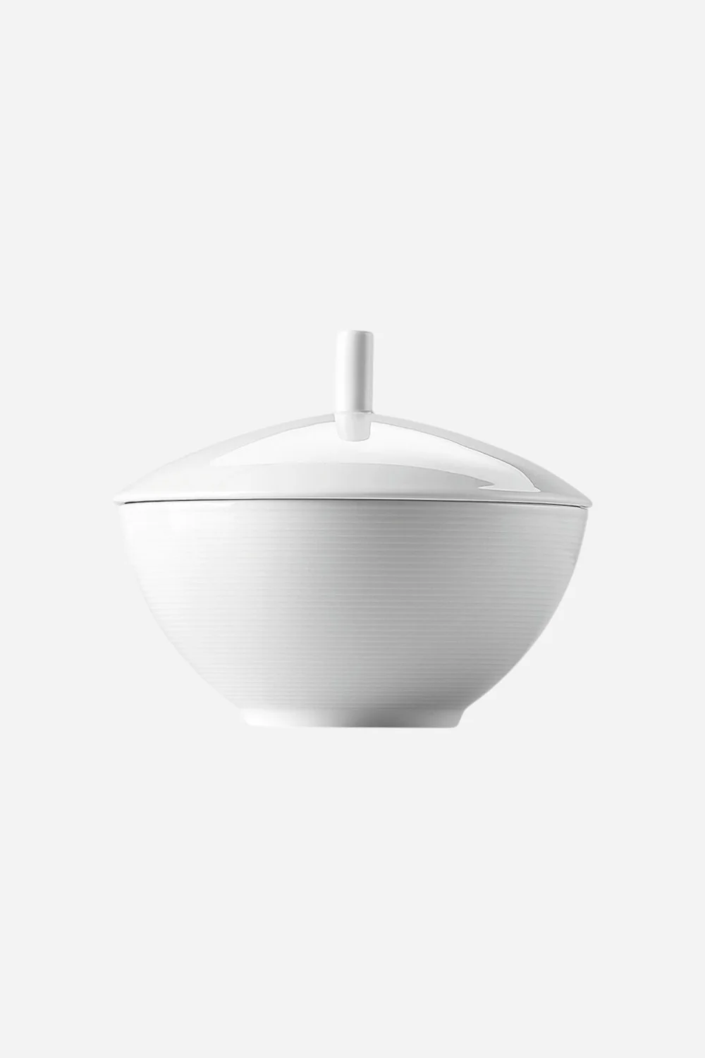 Rosenthal Loft White Round Cereal Bowl - Image 2