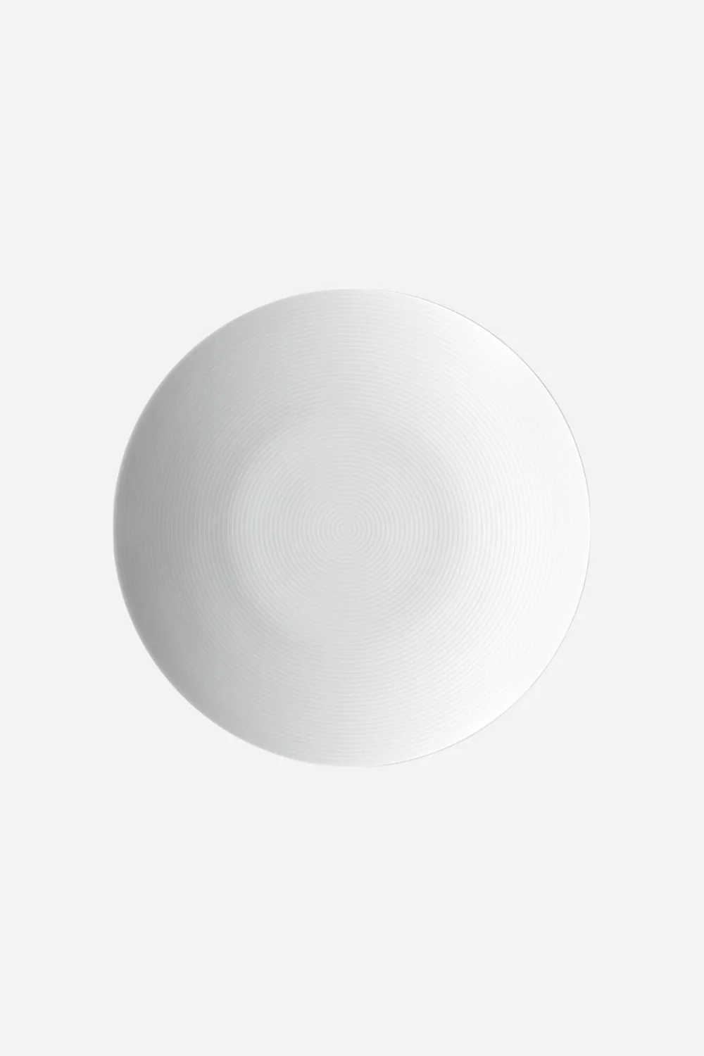 Rosenthal Loft White Salad Plate - 8.66"