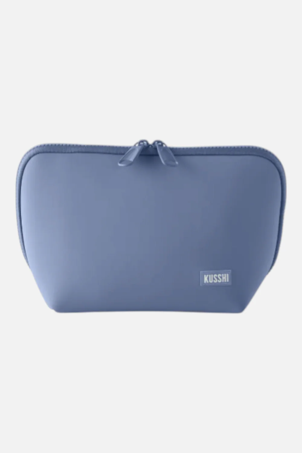 Kusshi Neoprene Makeup Bag - Image 3