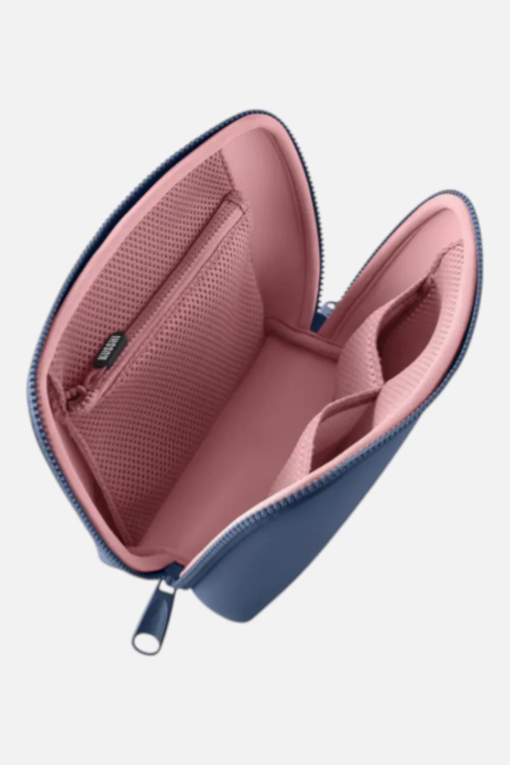 Kusshi Neoprene Makeup Bag - Image 4
