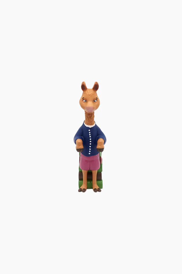 Tonies Boxine Llama Llama: Mama Llama Tonie