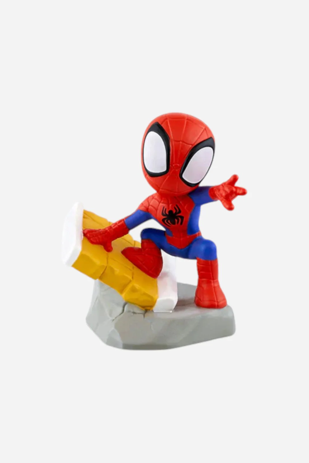 Tonies Boxine Marvel's Spidey and His Amazing Friends: Spidey