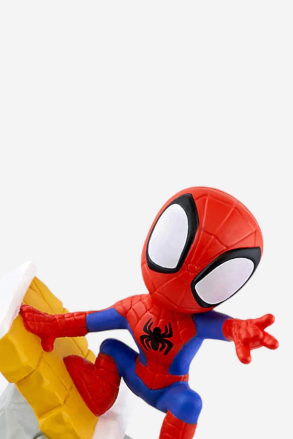 Tonies Boxine Marvel's Spidey and His Amazing Friends: Spidey - Image 2