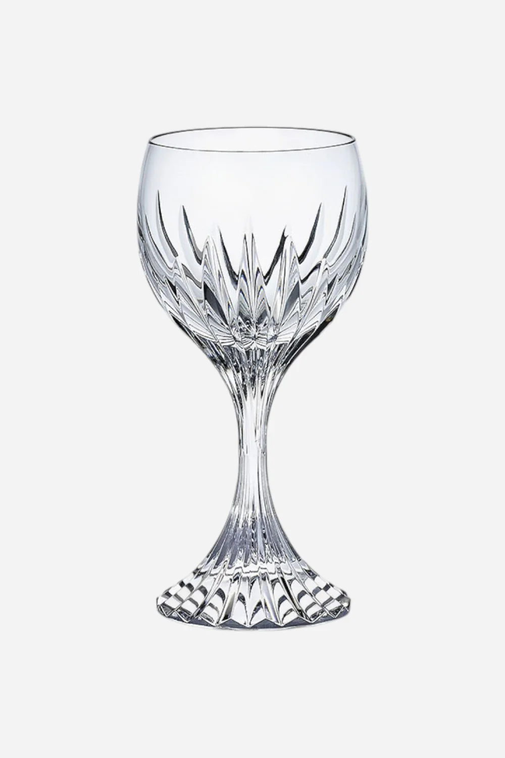 Baccarat Massena Water Goblet #1