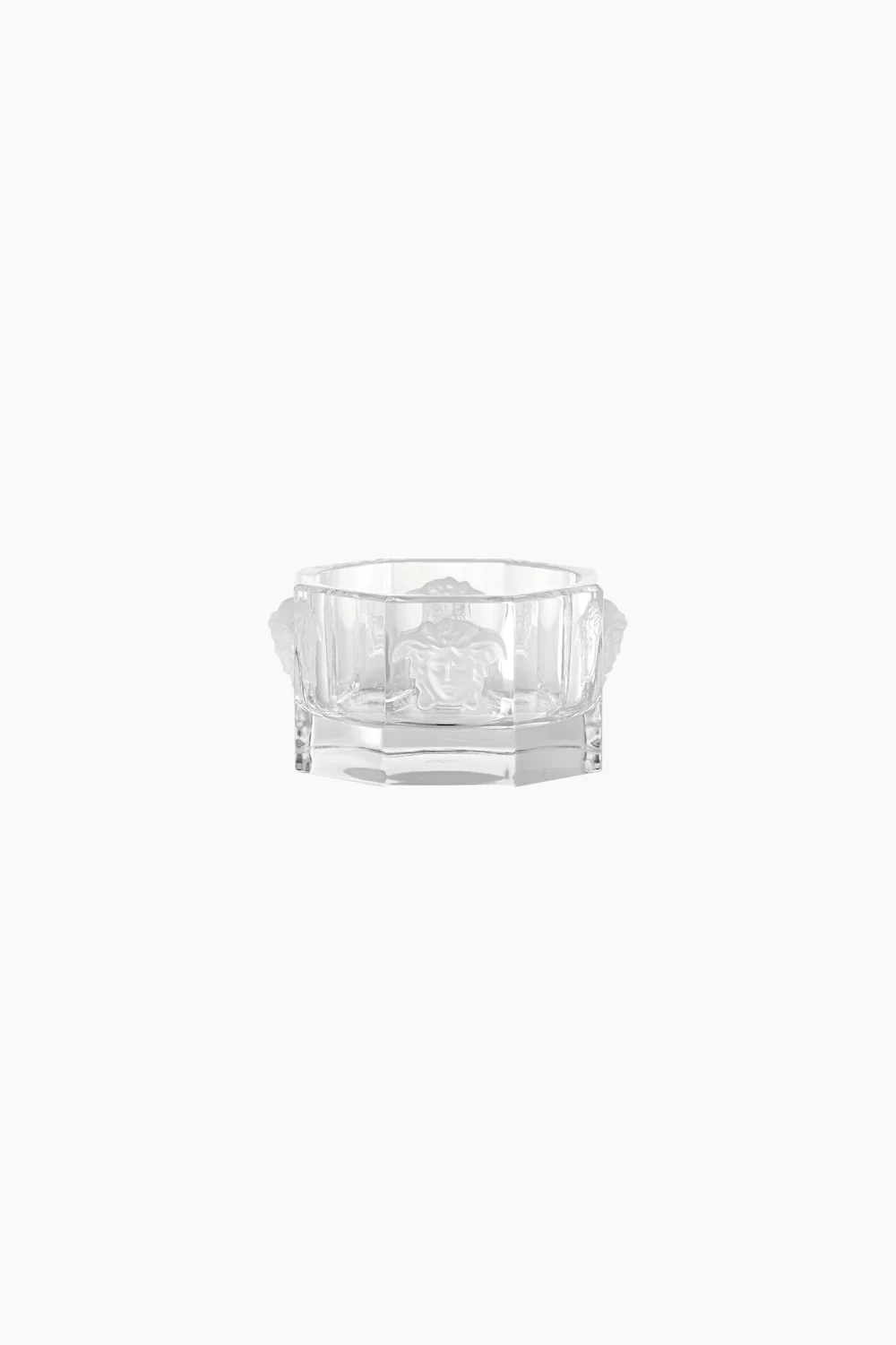Versace Medusa Lumiere Bottle Coaster