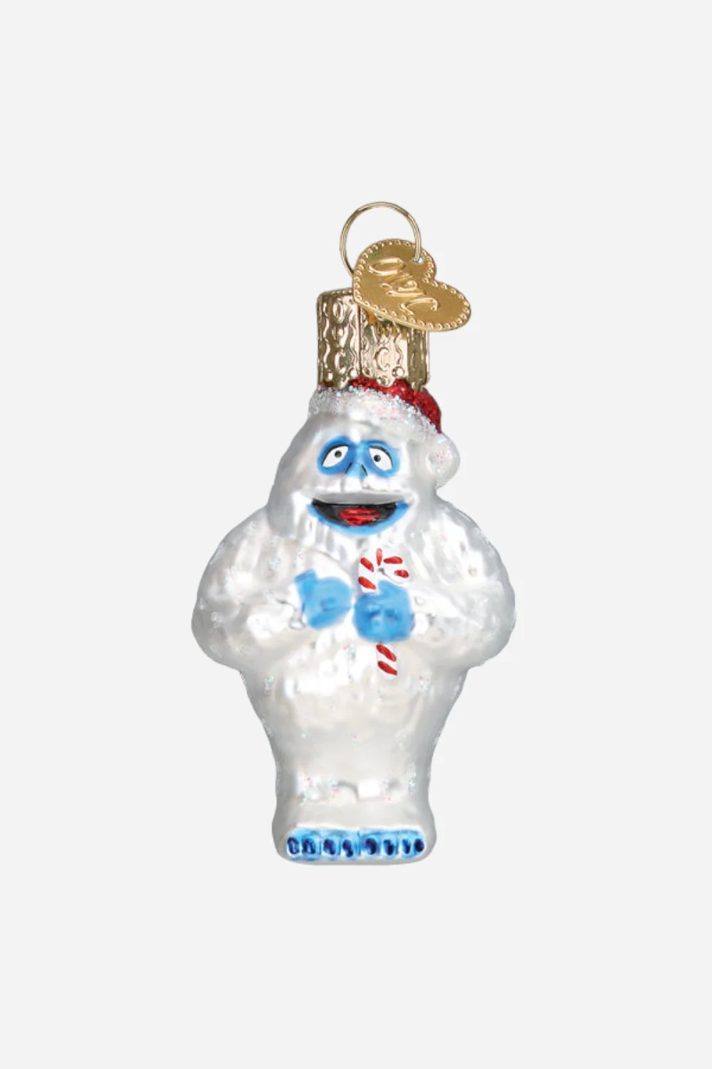 Old World Christmas Mini Bumble Ornament