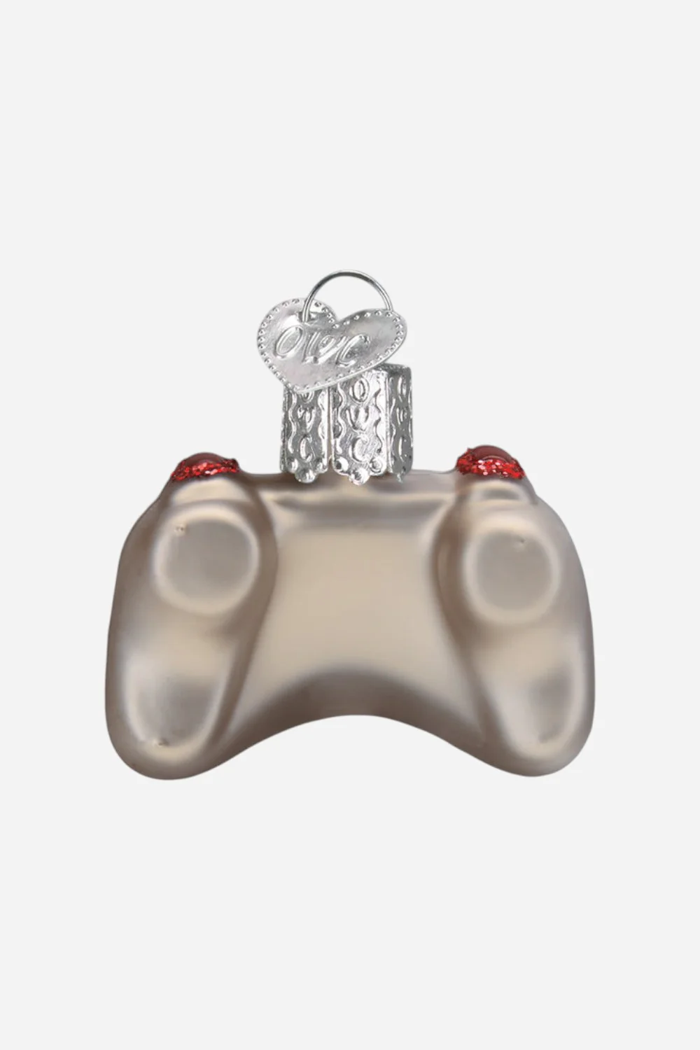 Mini Video Game Controller Ornament - Image 2