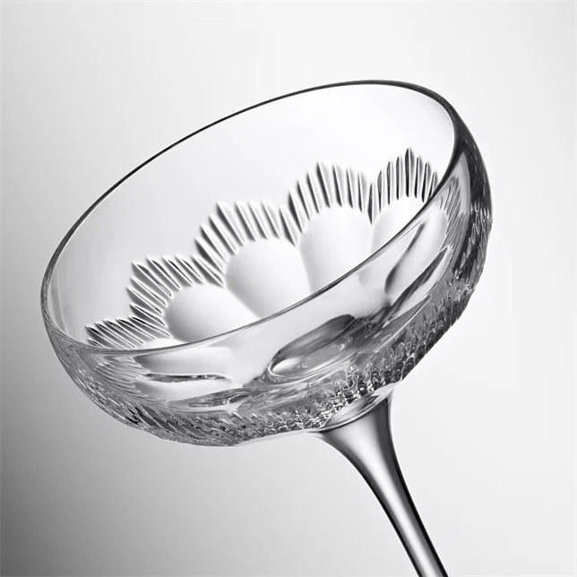 Waterford Mixology Mixed Coupe in Small - 6 Oz, Set of 4 - Image 2