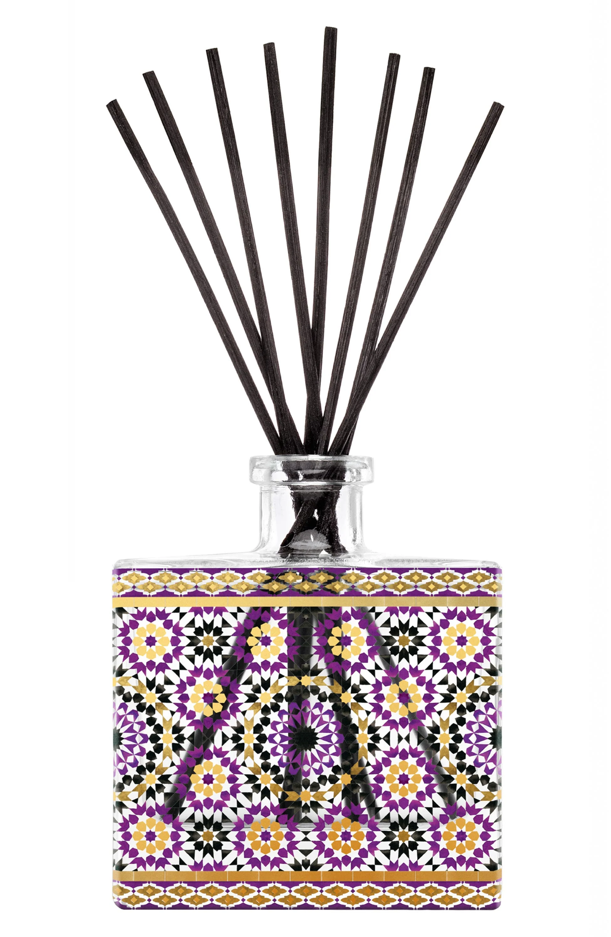 Nest Moroccan Amber Specialty Reed Diffuser, 5.9 oz. - Image 2