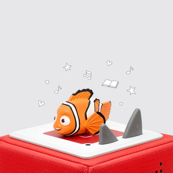 Tonies Boxine Disney & Pixar Finding Nemo Tonie - Image 2