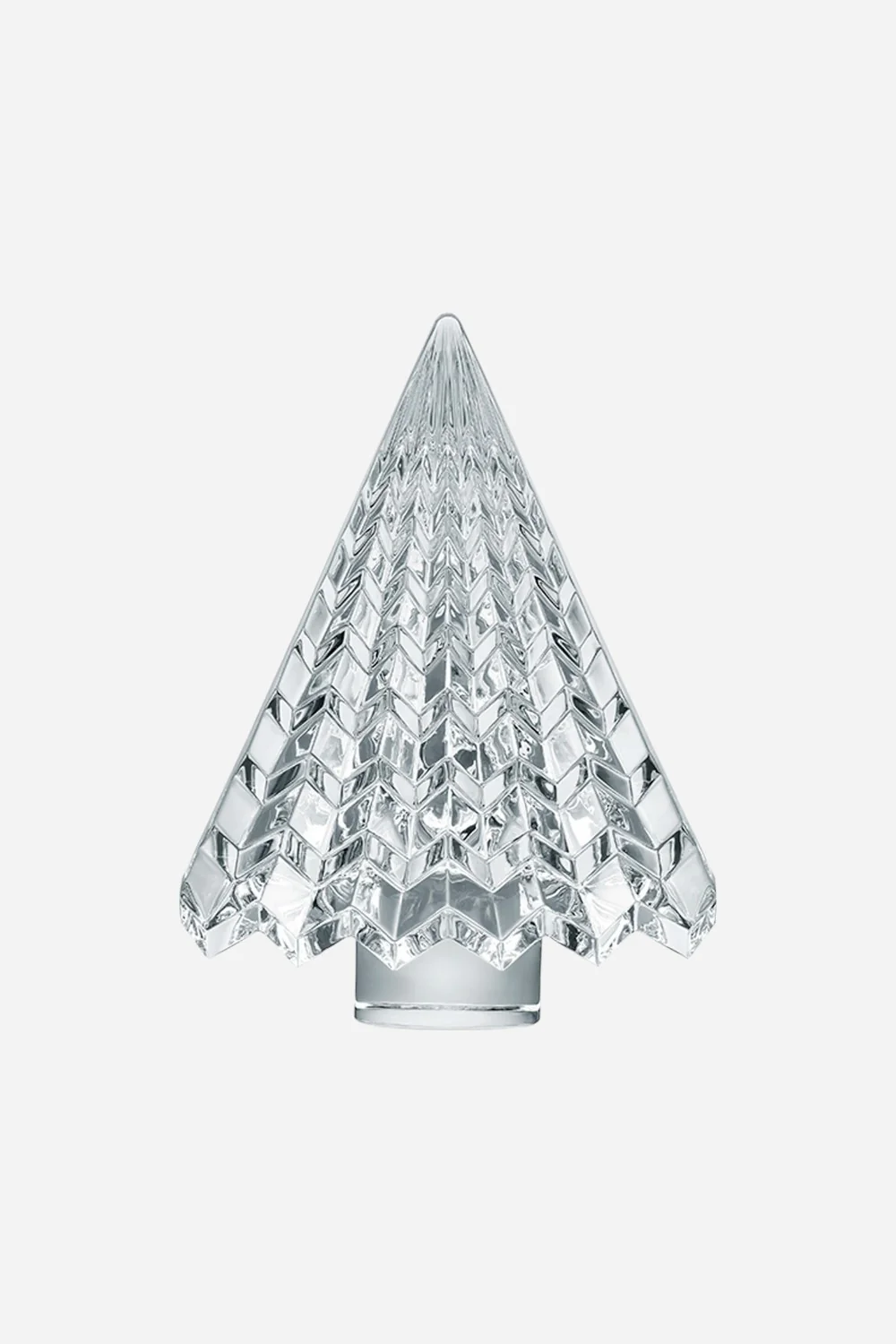 Baccarat Noel Eye Fir Medium Christmas Tree