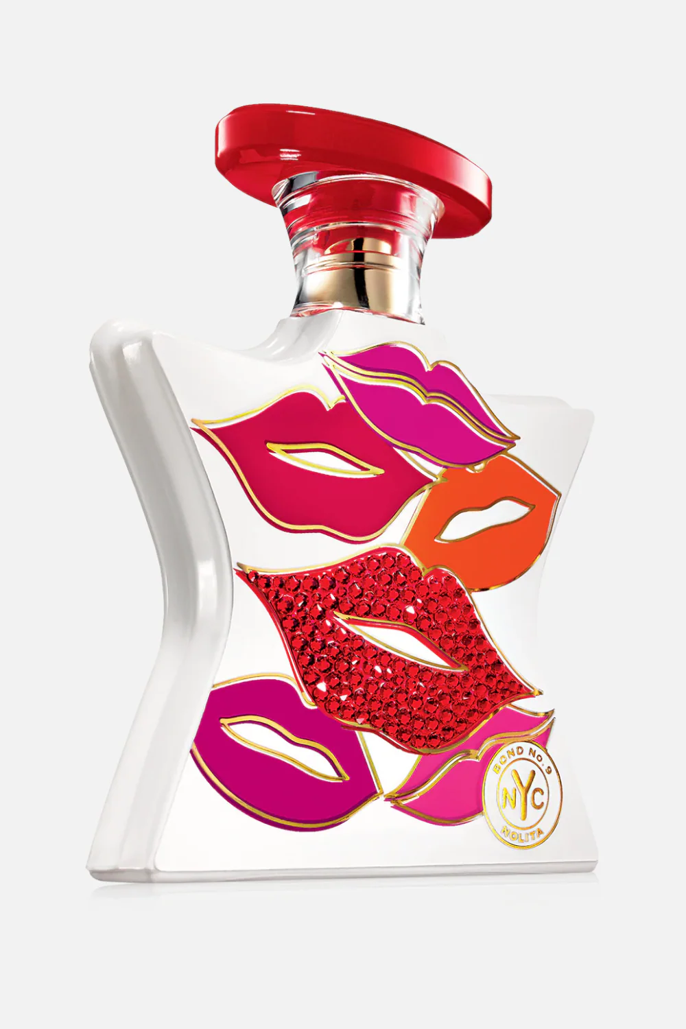Bond No. 9 Women's Nolita Limited Edition with Swarovski Crystals