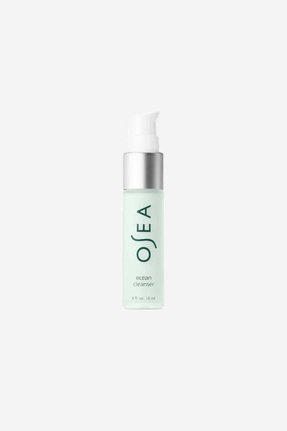 Osea Ocean Cleanser - .6 Oz