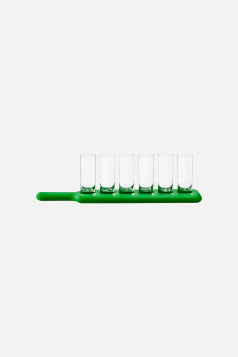 LSA International Paddle Pop Green Set