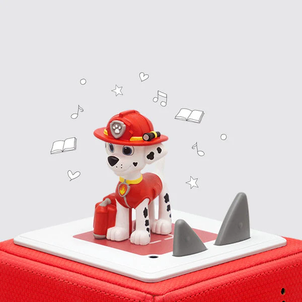 Tonies Boxine PAW Patrol: Marshall Tonie - Image 2