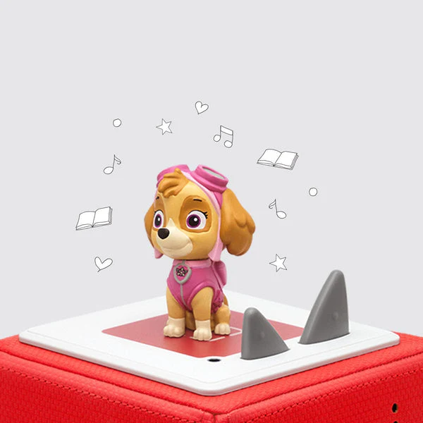 Tonies Boxine PAW Patrol: Skye Tonie - Image 2