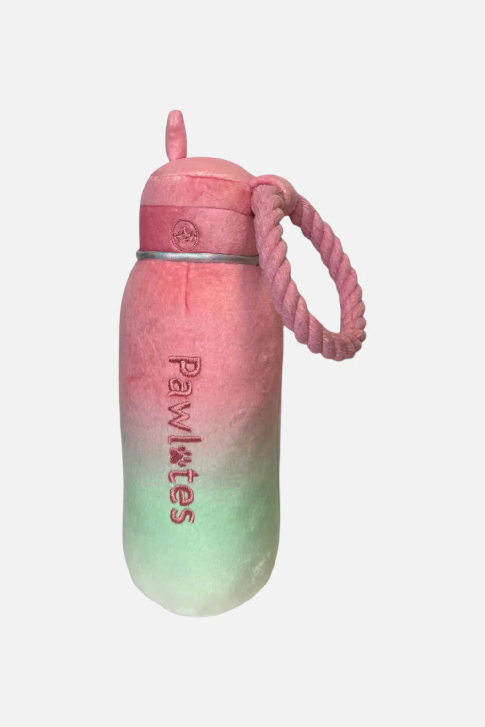 Haute Diggity Dogs Pawlates Princess Water Bottle