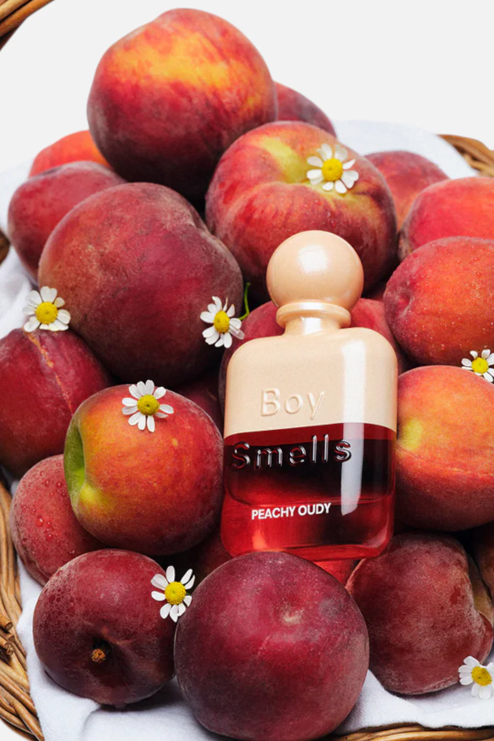 Boy Smells Peachy Oud 50 ML - Image 3