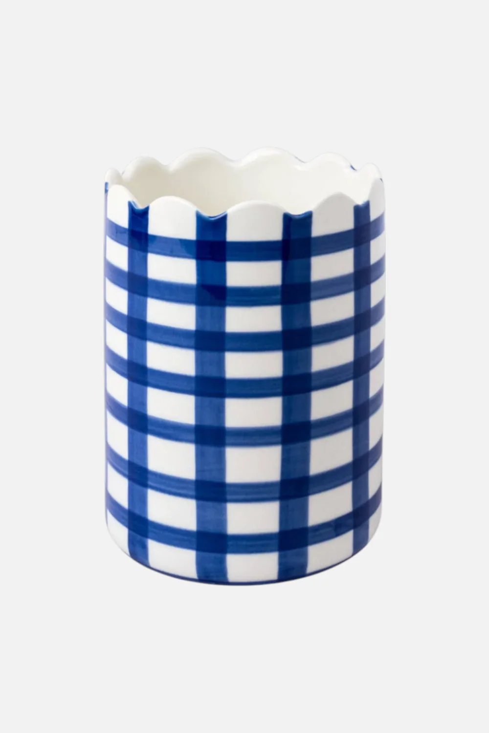 Here's How Penny Wine Cooler in Cobalt