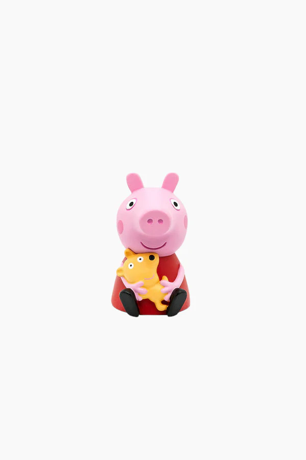 Tonies Boxine Peppa Pig Tonie