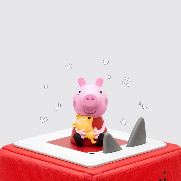 Tonies Boxine Peppa Pig Tonie - Image 2