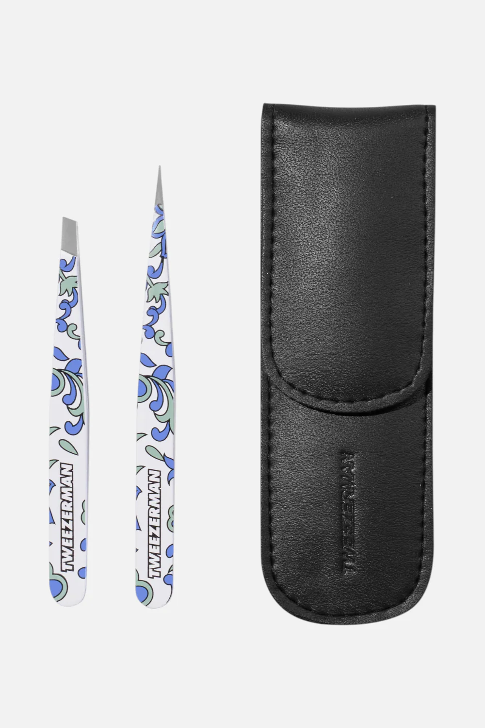 Tweezerman Paisley Petite Tweezer Set