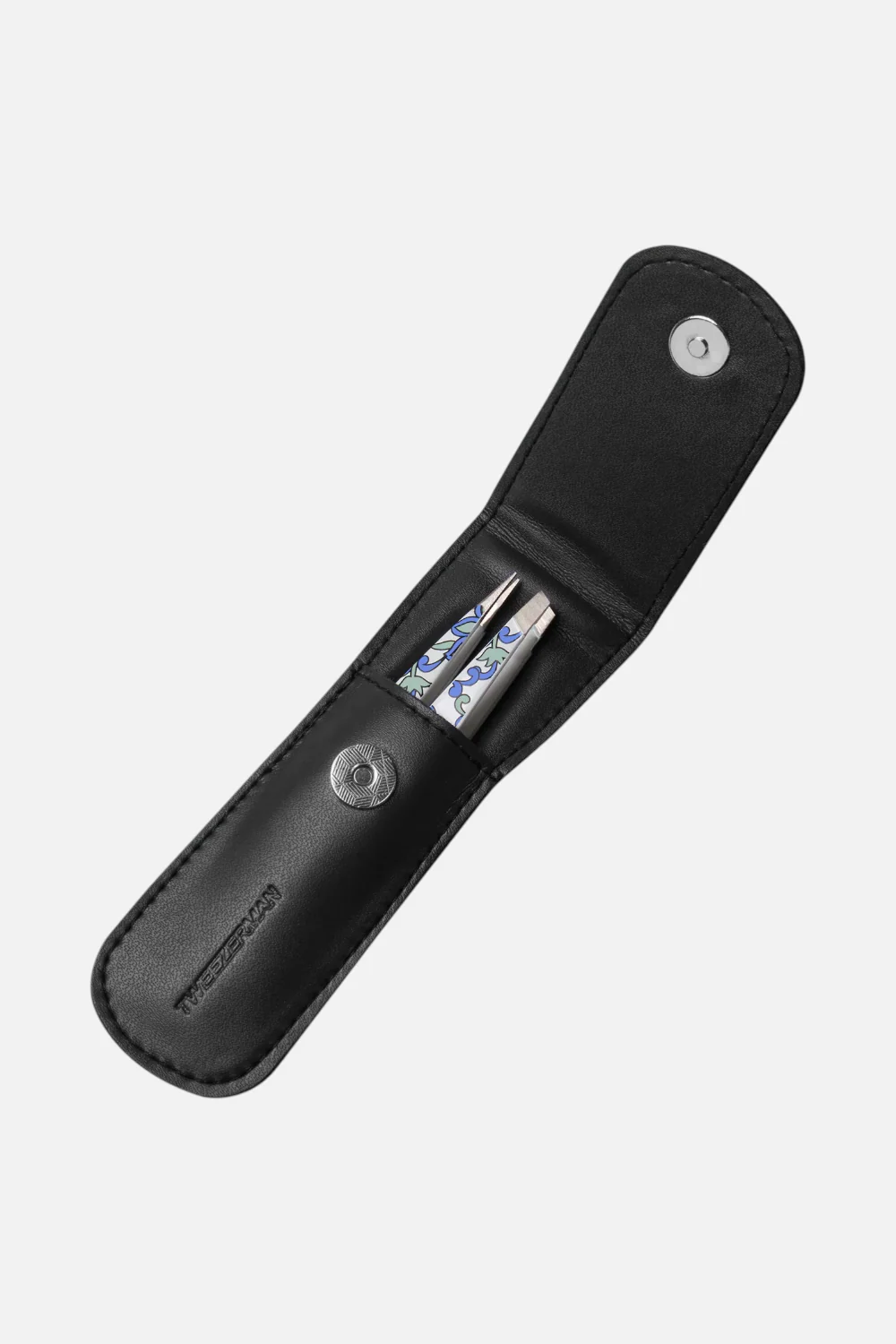 Tweezerman Paisley Petite Tweezer Set - Image 2
