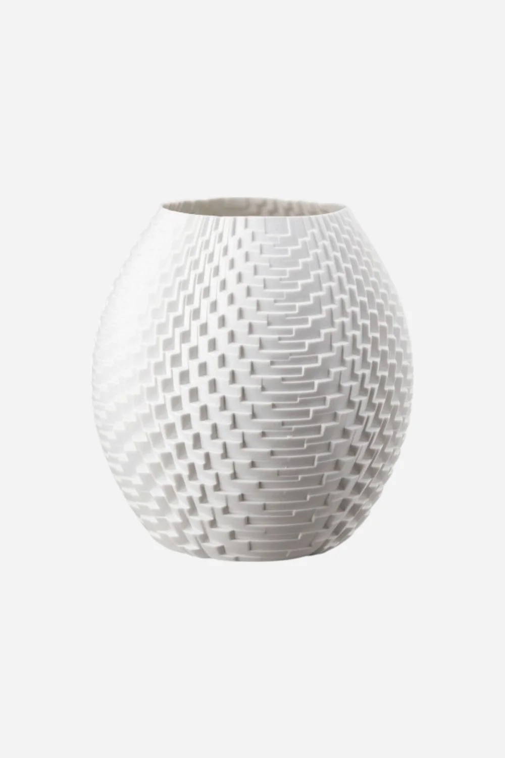 Rosenthal Phi Manhattan Vase - 8.5"