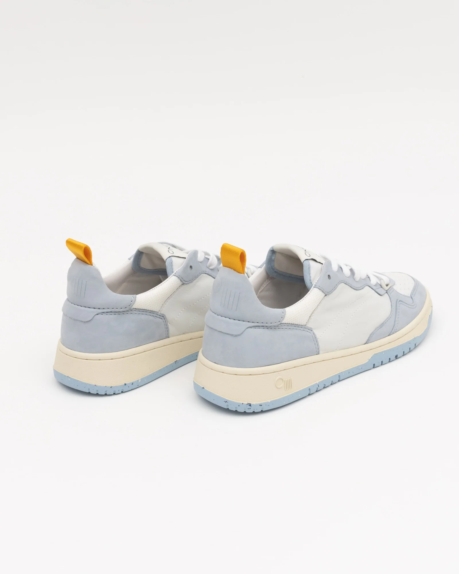 Oncept Phoenix Sneakers in Blue Vapor - Image 3