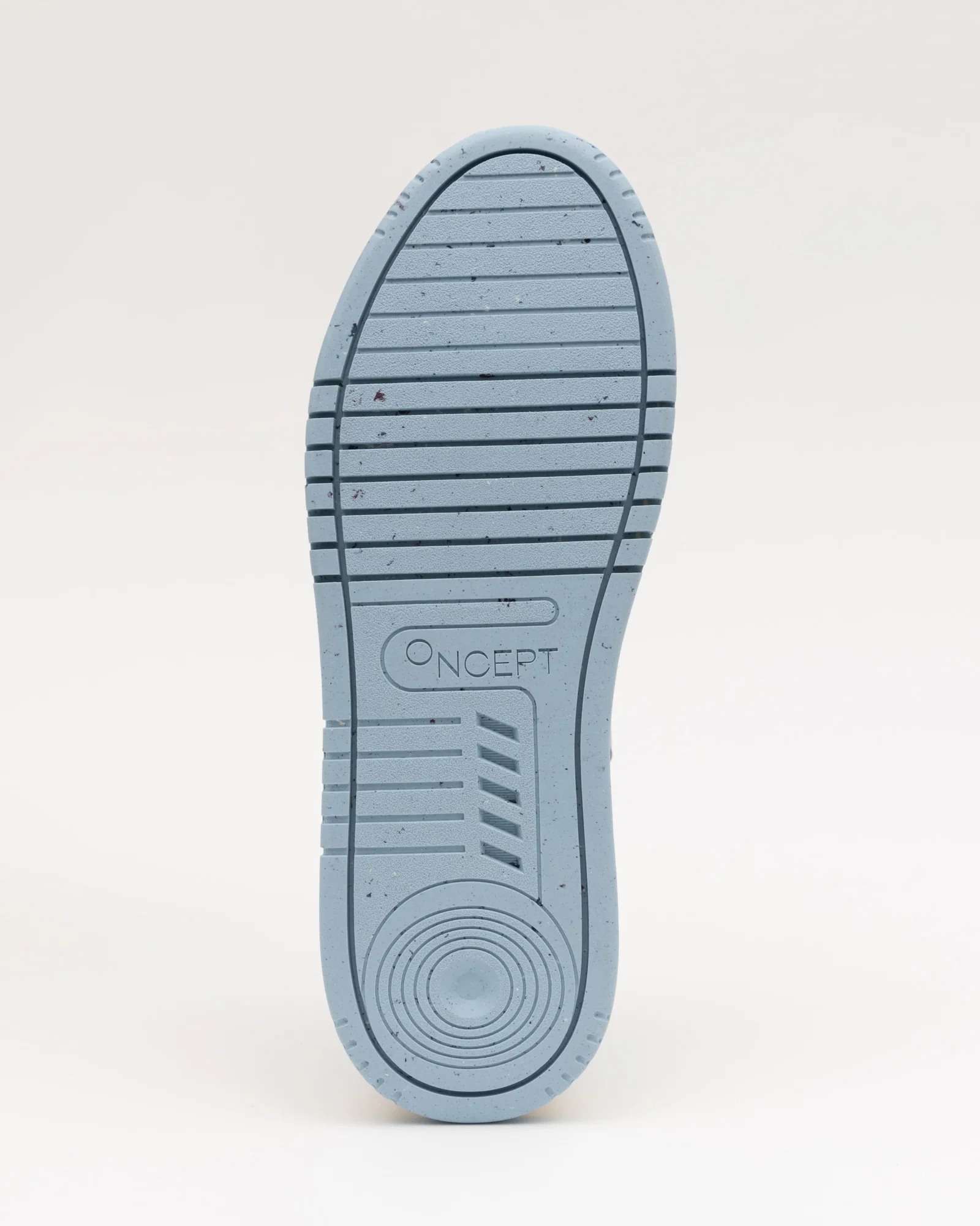 Oncept Phoenix Sneakers in Blue Vapor - Image 4