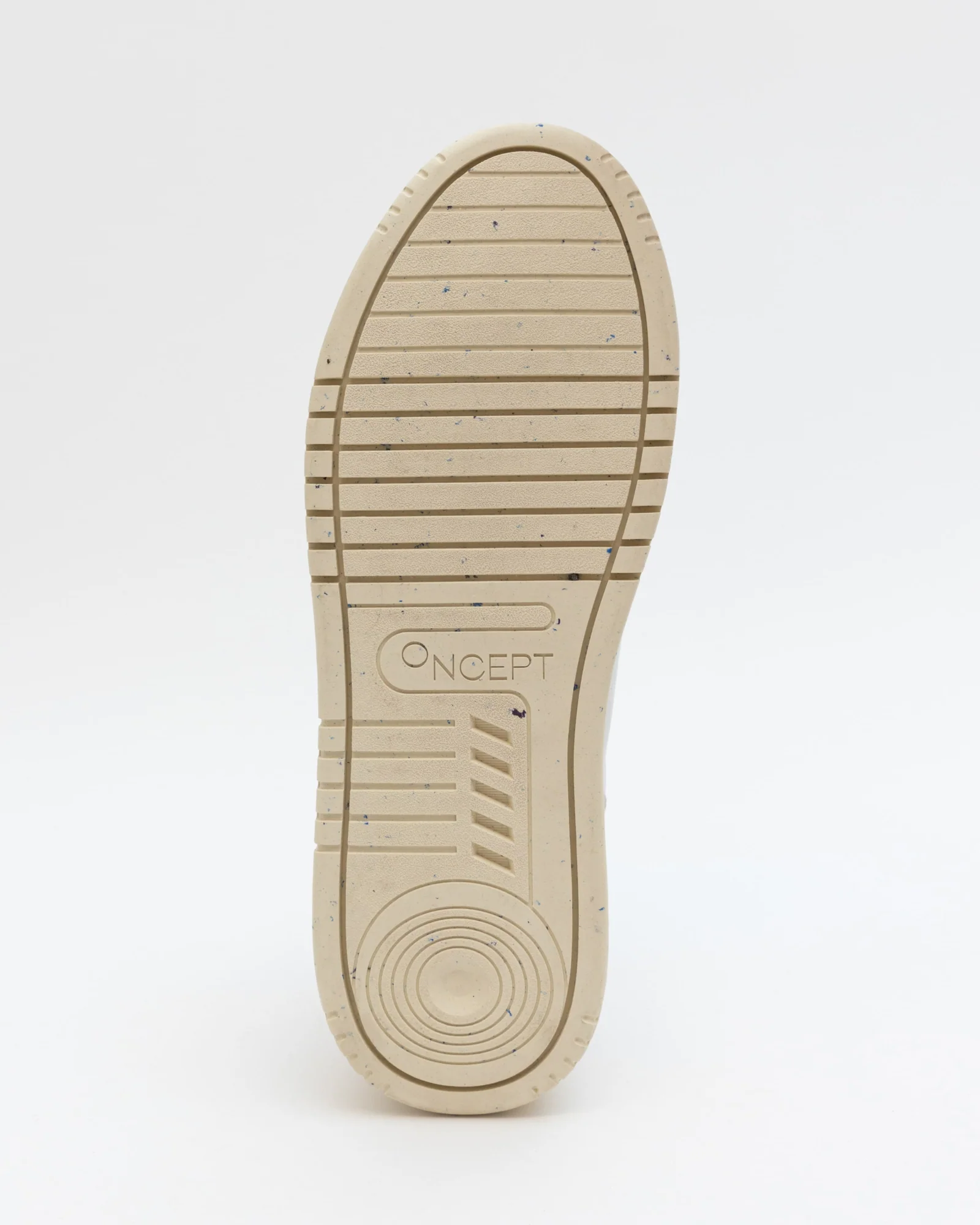Oncept Phoenix Sneakers in White Cloud - Image 4