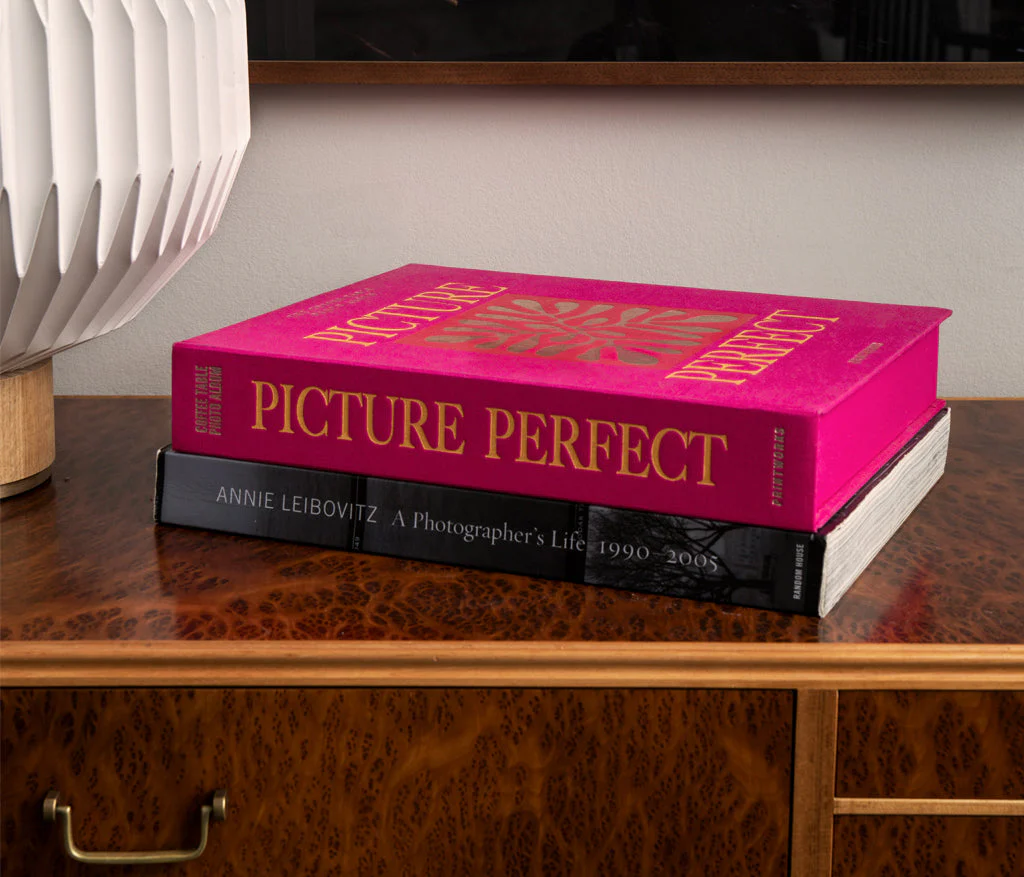 Printworks Picture Perfect Photo Album - Image 4
