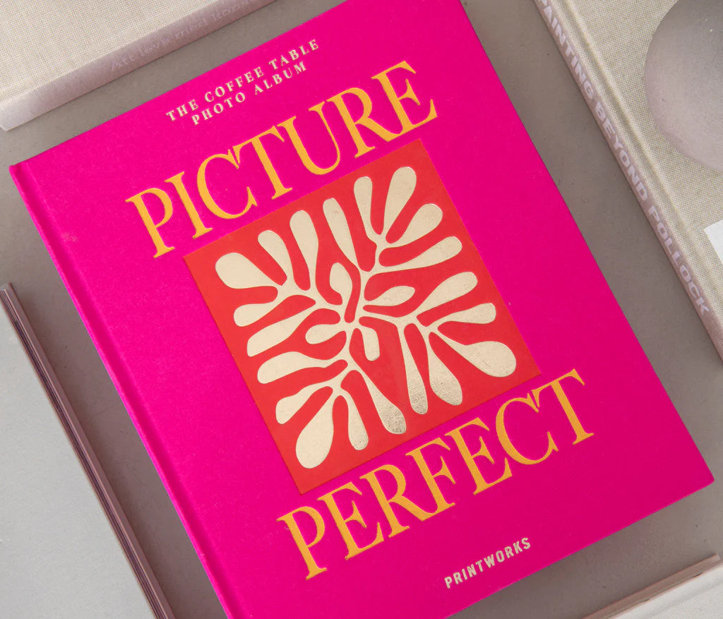 Printworks Picture Perfect Photo Album - Image 5
