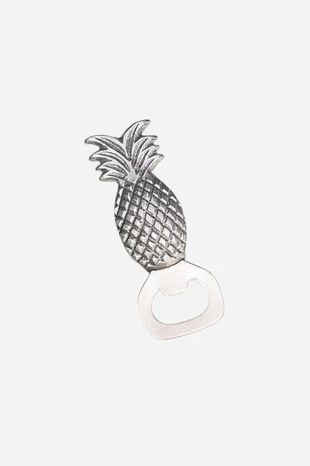 Pineapple Bottle Opener