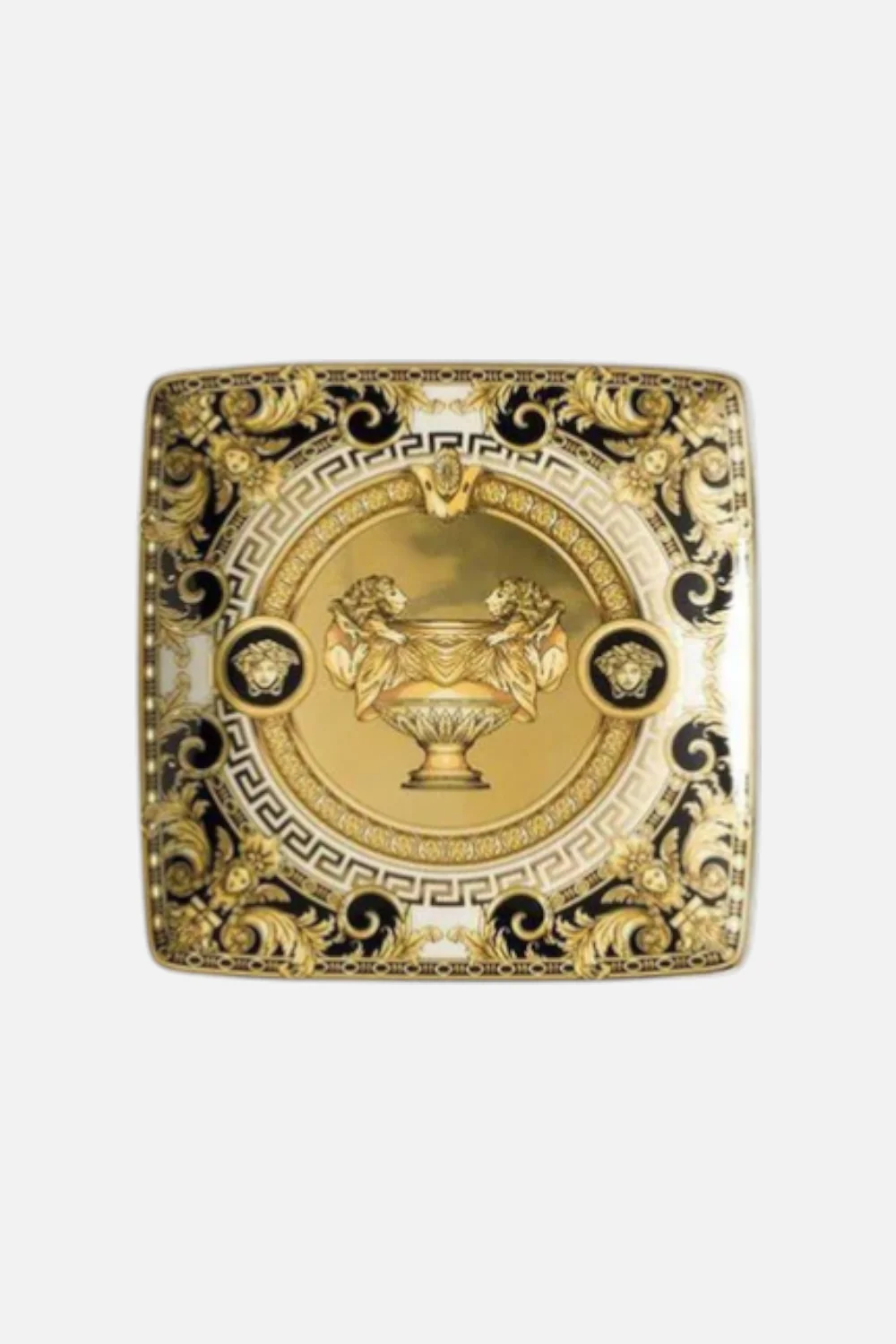Versace Prestige Gala Canape Dish