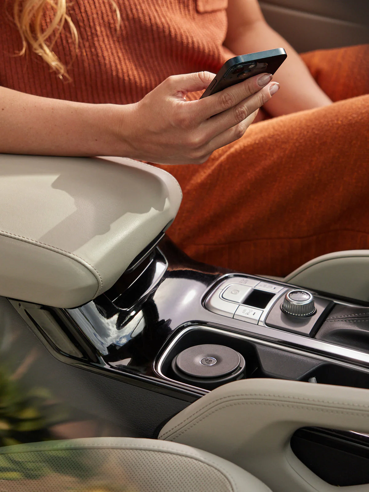 Pura Car Fragrance Device - Image 3