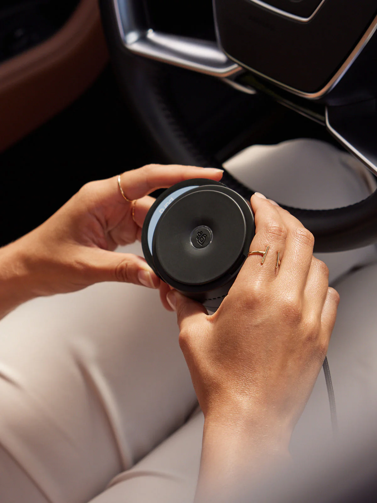 Pura Car Fragrance Device - Image 4