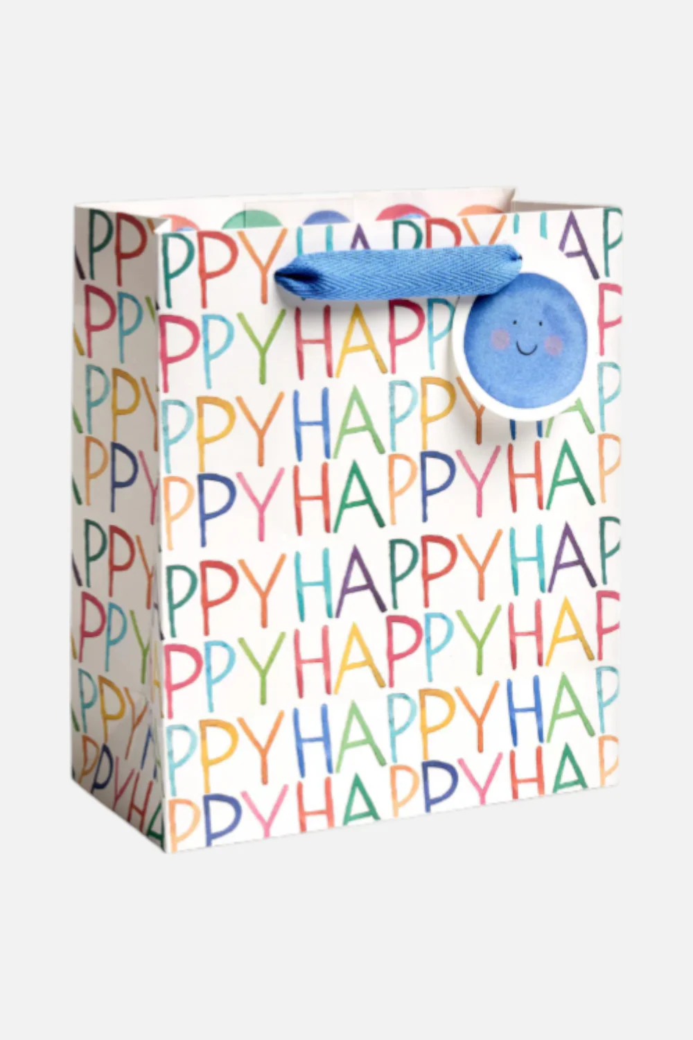 Really Happy Gift Bag - Medium