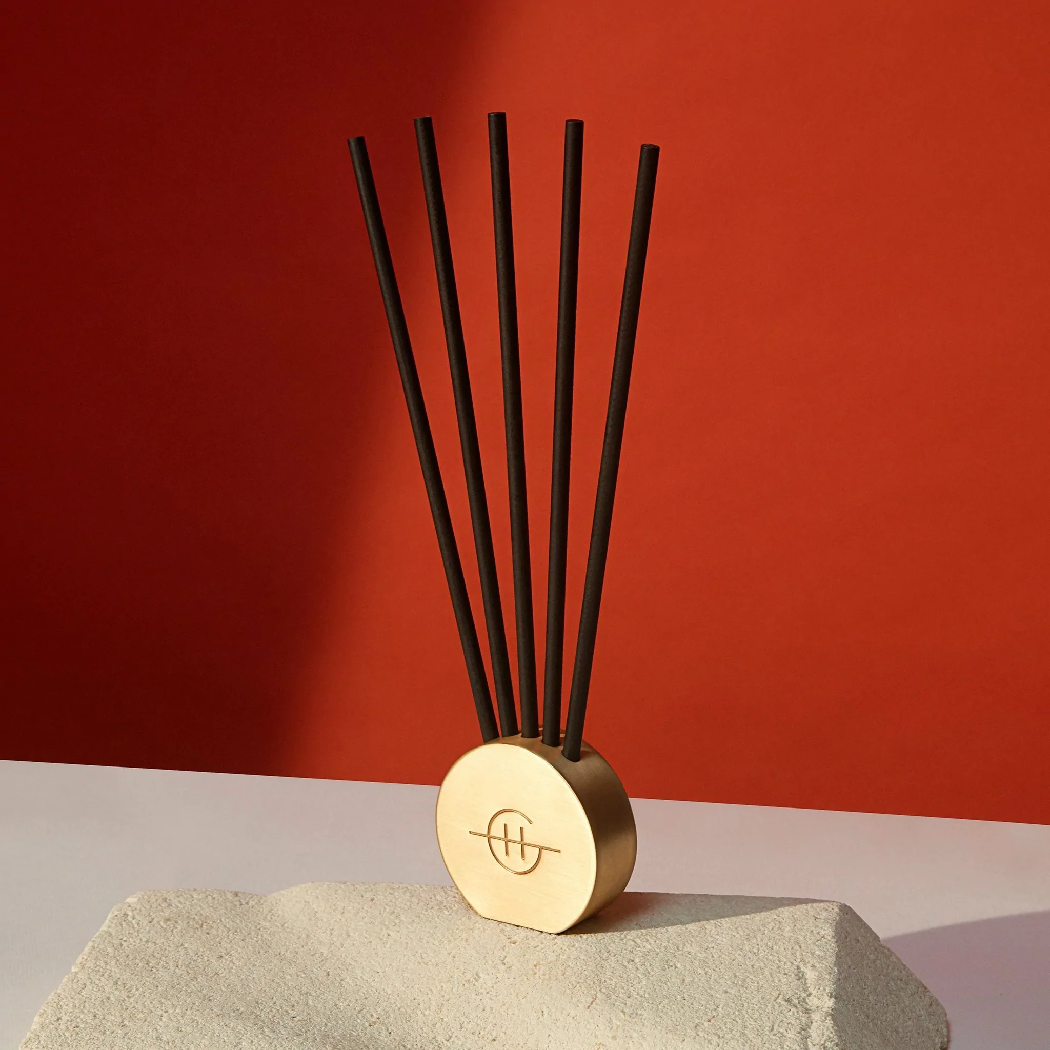 Glasshouse Replacement Scent Stems in Lost in Amalfi - Image 3