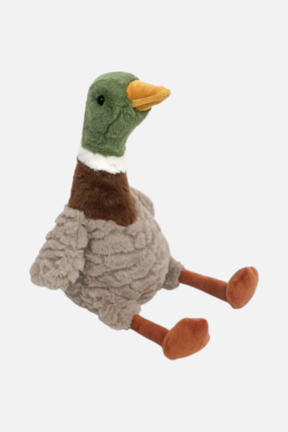 Mon Ami River Mallard Duck