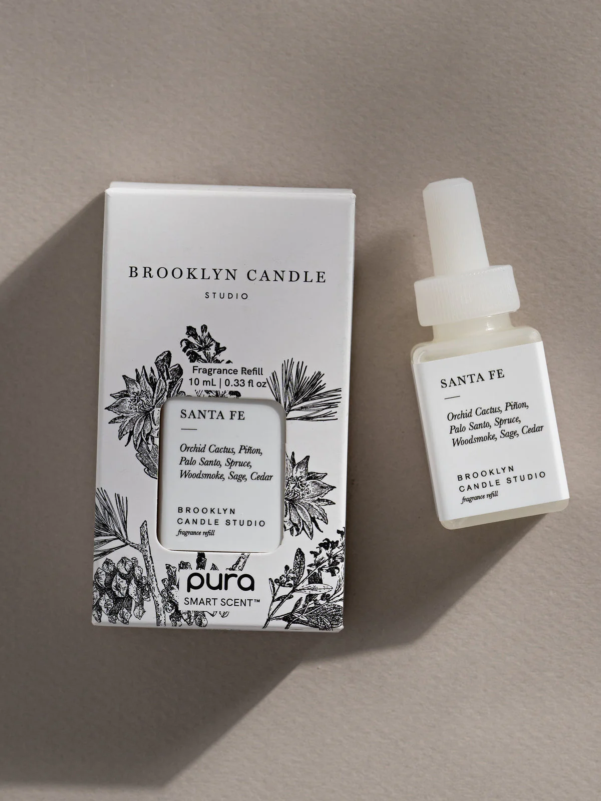 Pura Santa Fe Smart Fragrance Vial - Image 4