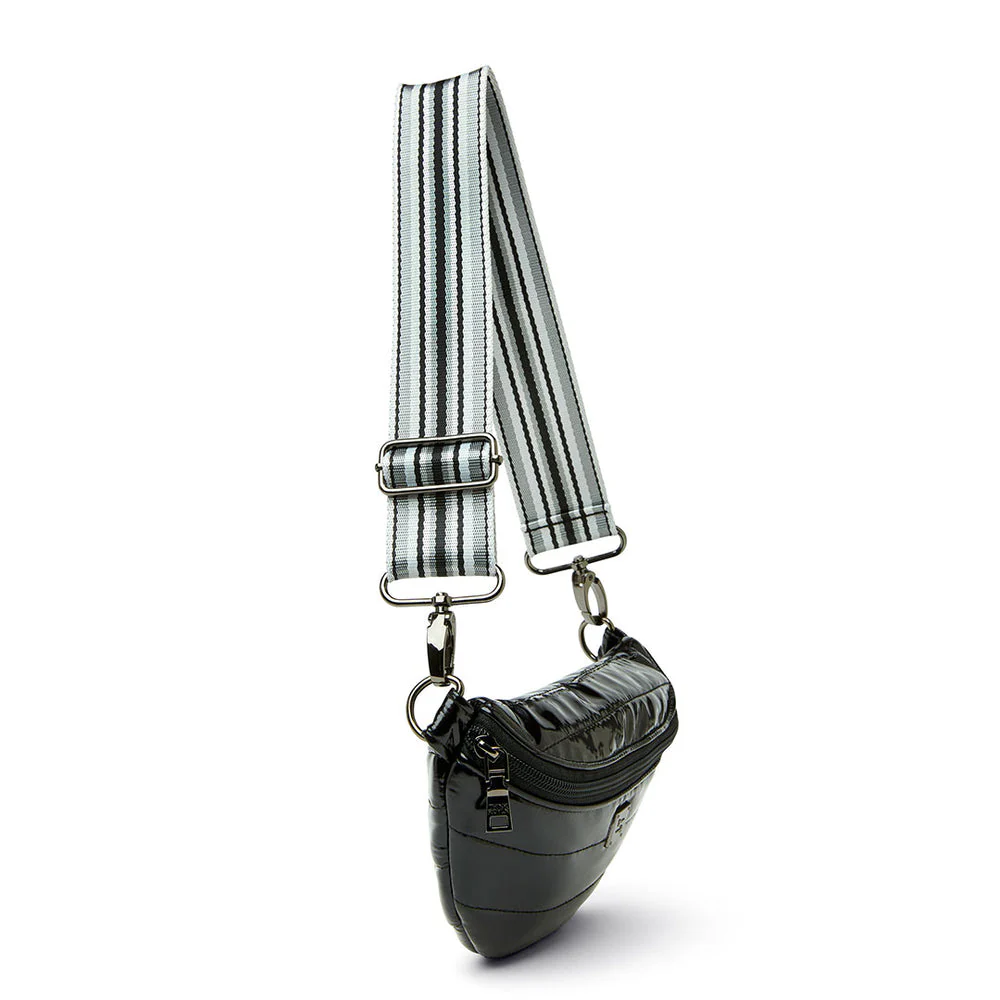 Think Royln Shining Star in Black Patent - Image 9