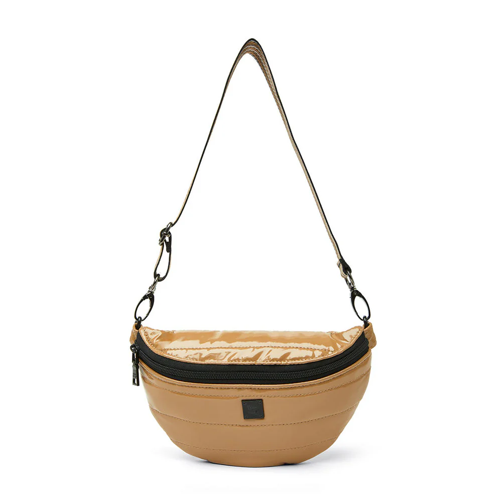 Think Royln Shining Star in Camel Patent - Image 7