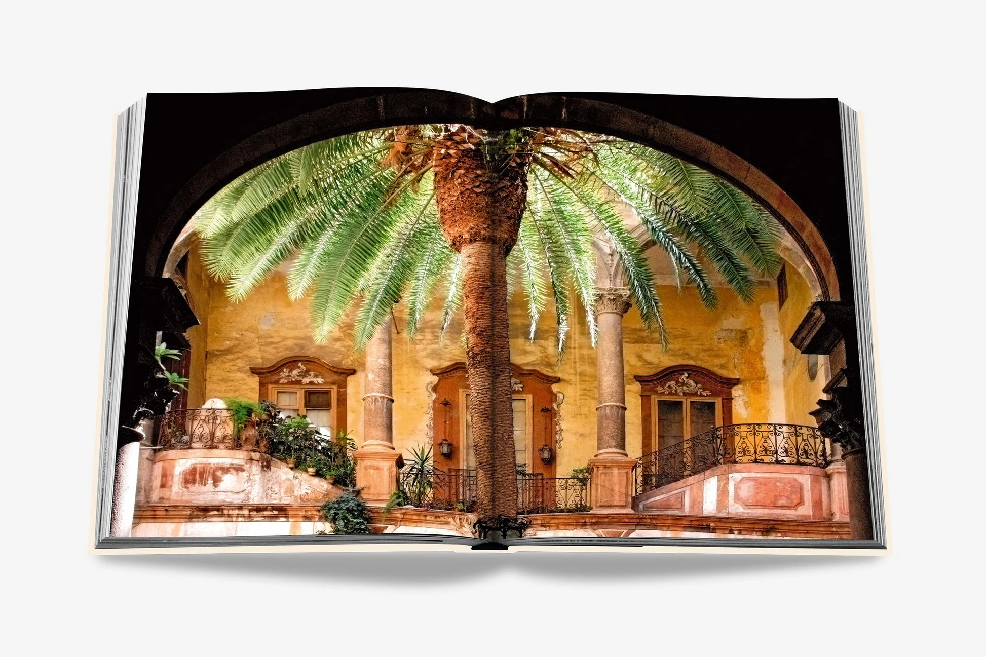 Assouline Sicily Honor - Image 4