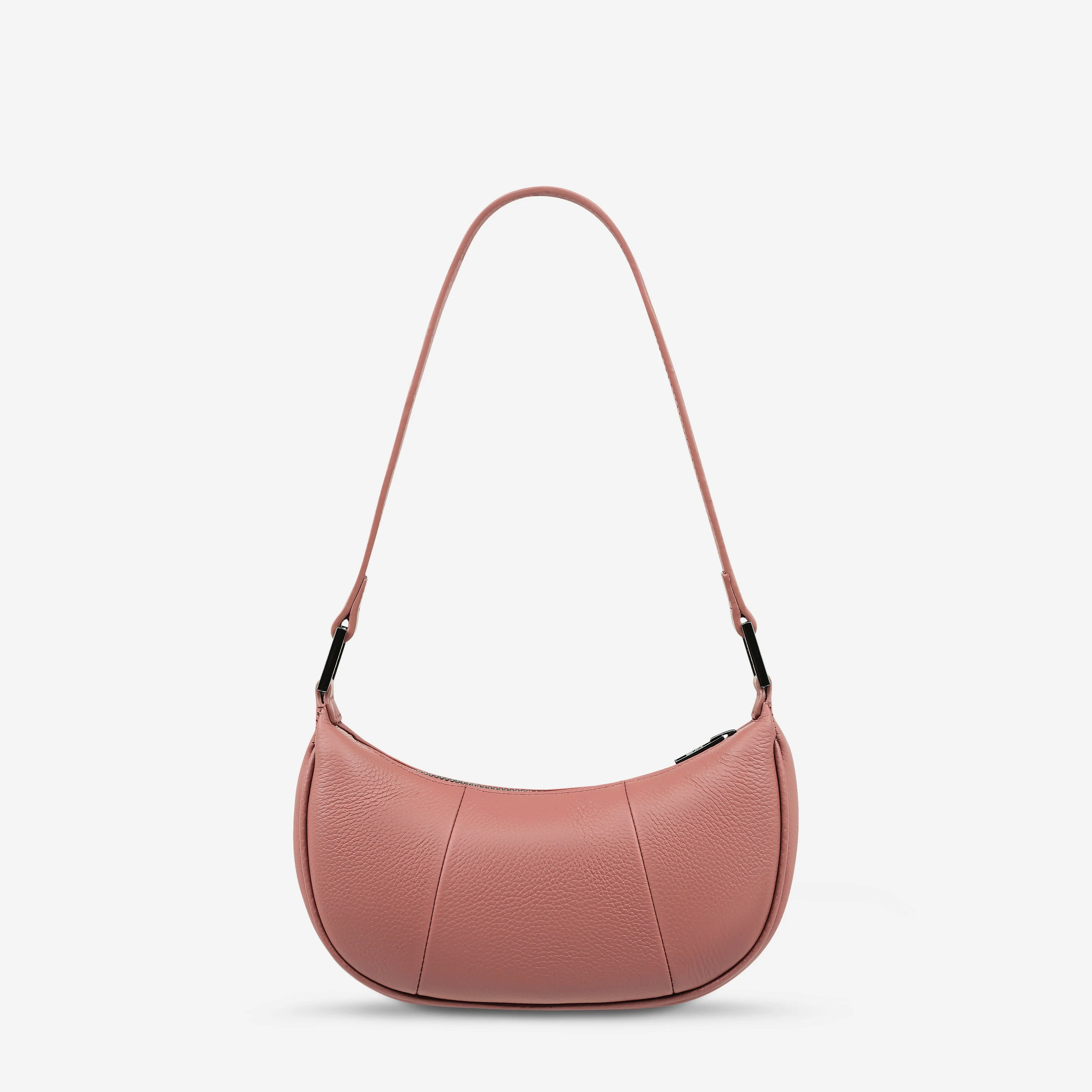 Status Anxiety Solus Bag in Dusty Rose - Image 2