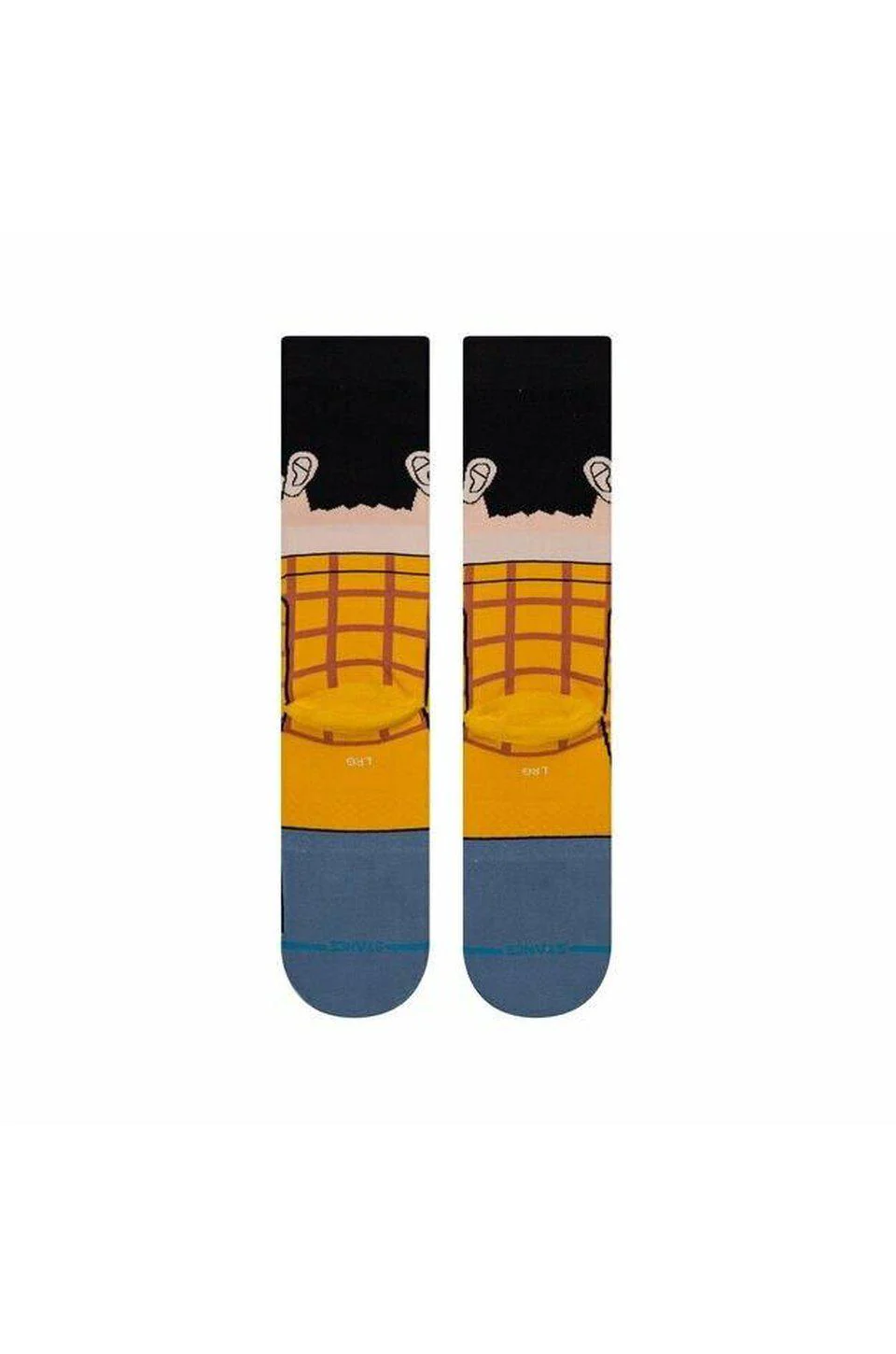 Stance Happy Happy Socks - Image 3